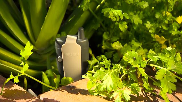 Holman Digital Tap Timer with Moisture Sensor